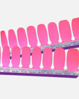 Shocking Pink
