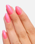 Shocking Pink