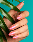 Shocking Pink