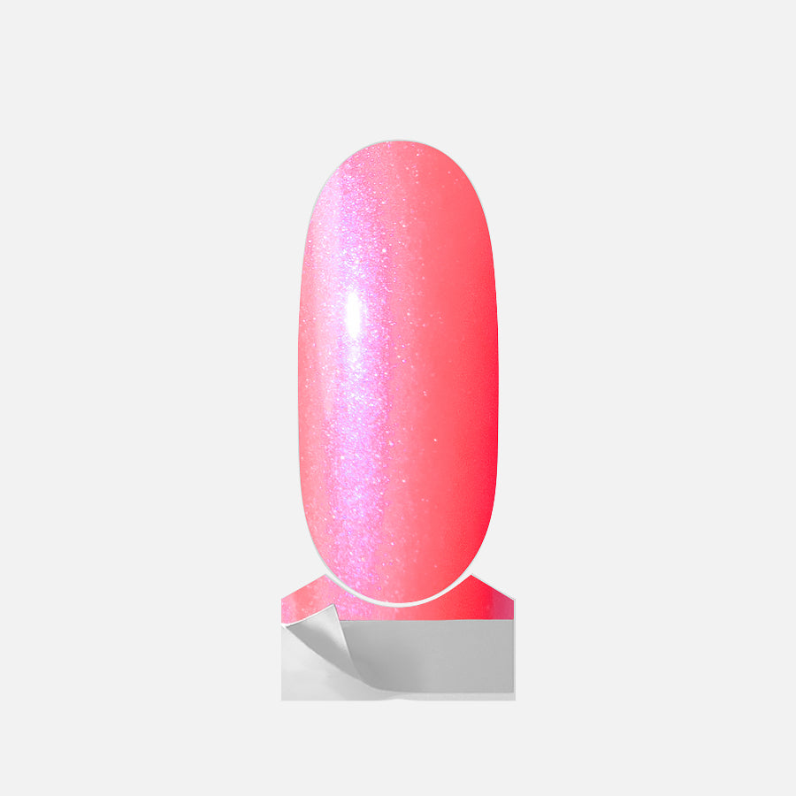 Shocking Pink