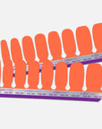 Supreme Orange