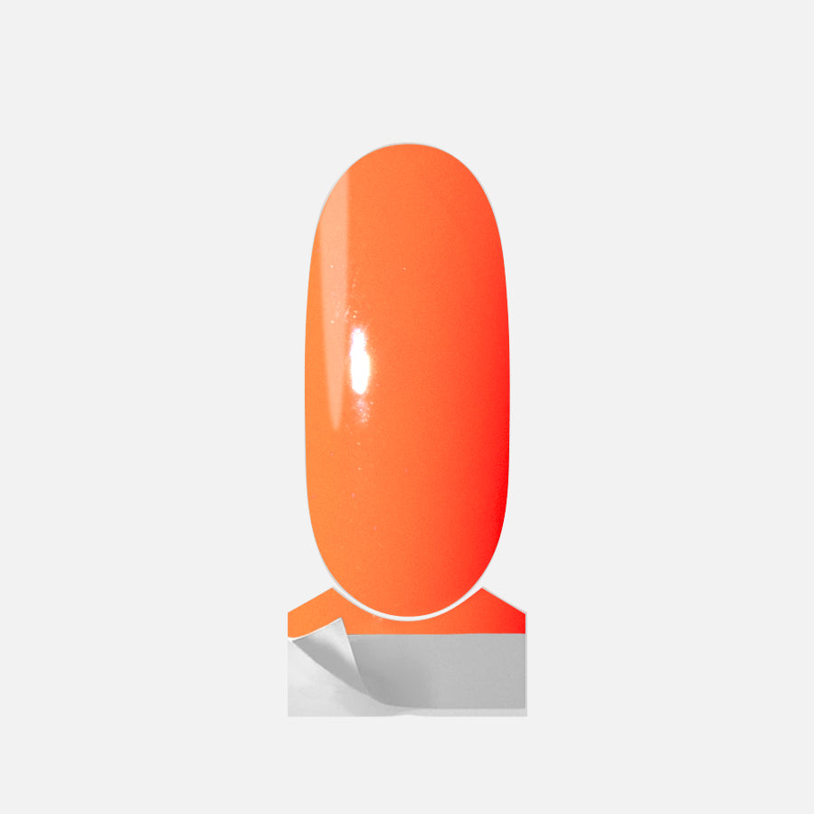Supreme Orange
