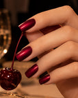 Thumbnail Scarlet Steel image 2 of 8