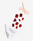 Thumbnail Scarlet Steel image 3 of 8