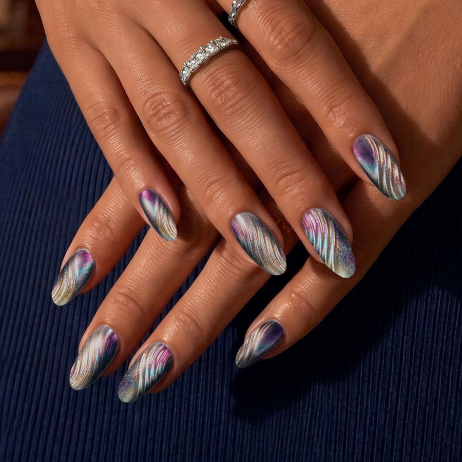 Lunar Waves