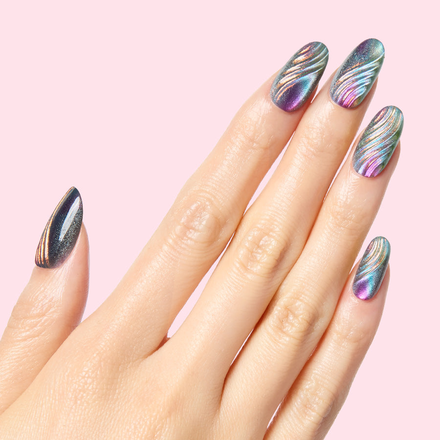 Lunar Waves