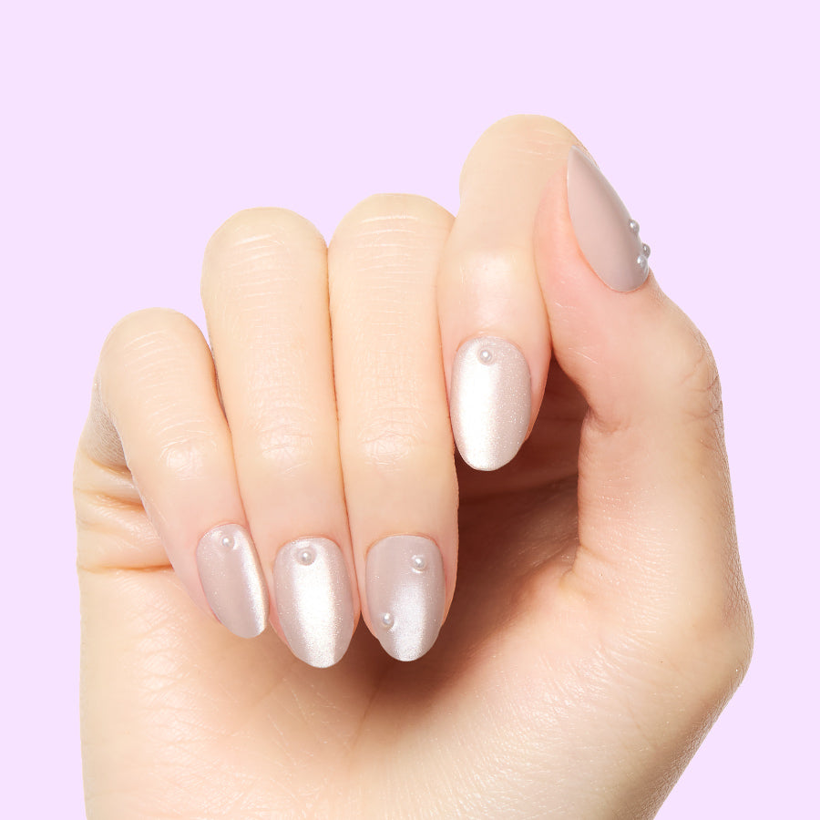 Heirloom Pearls