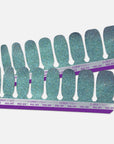 Surfside Teal
