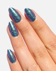 Surfside Teal