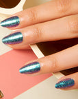 Surfside Teal