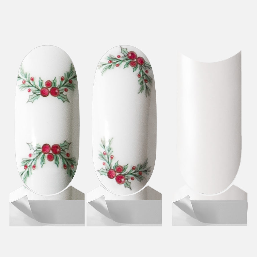 Holiday Hearth