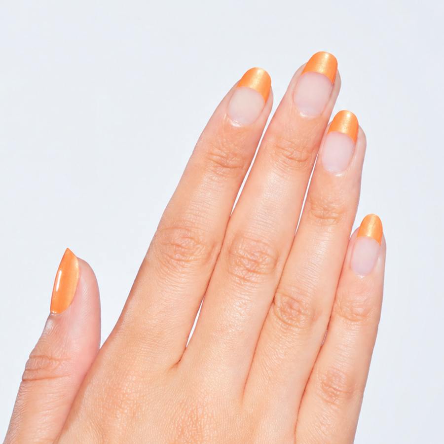 Tangerine Crush