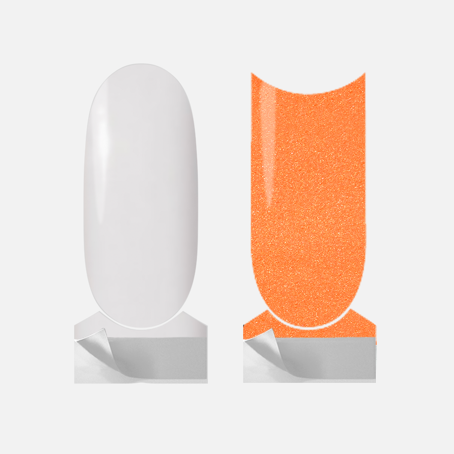 Tangerine Crush