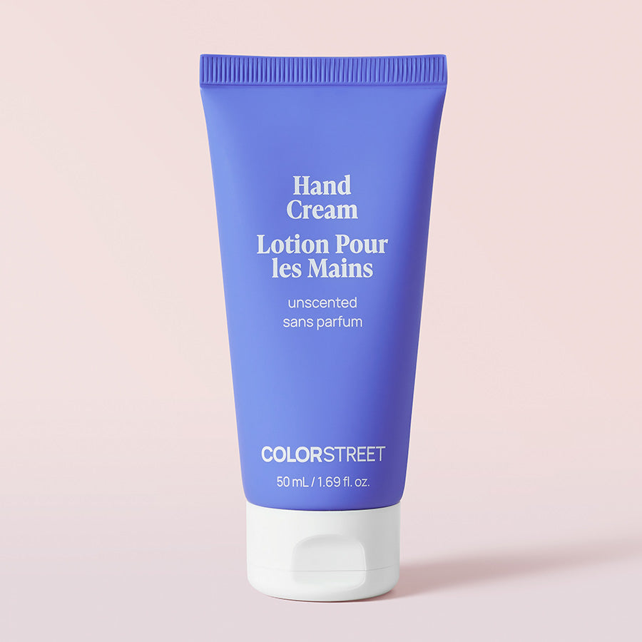 Hand Cream