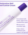 Restorative Nail and Cuticle Cream