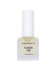 Cuticle Oil