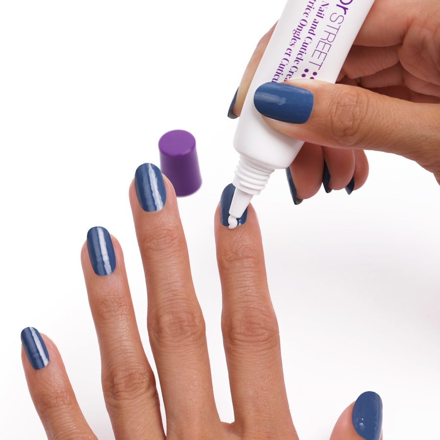 Restorative Nail and Cuticle Cream – Color Street