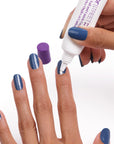 Restorative Nail and Cuticle Cream