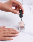 Ridge-Filling Nail Primer