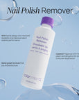 Nail Polish Remover (Acetone Free)