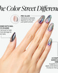 Thumbnail Champagne Blush image 8 of 9