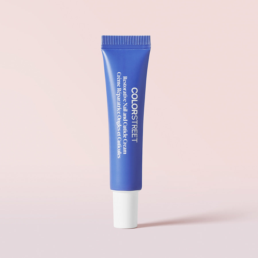 Restorative Nail and Cuticle Cream