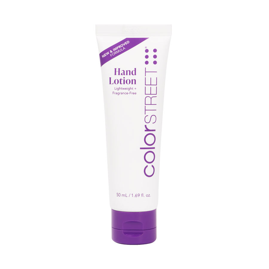 Hand Lotion – Color Street