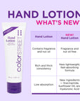 Hand Lotion