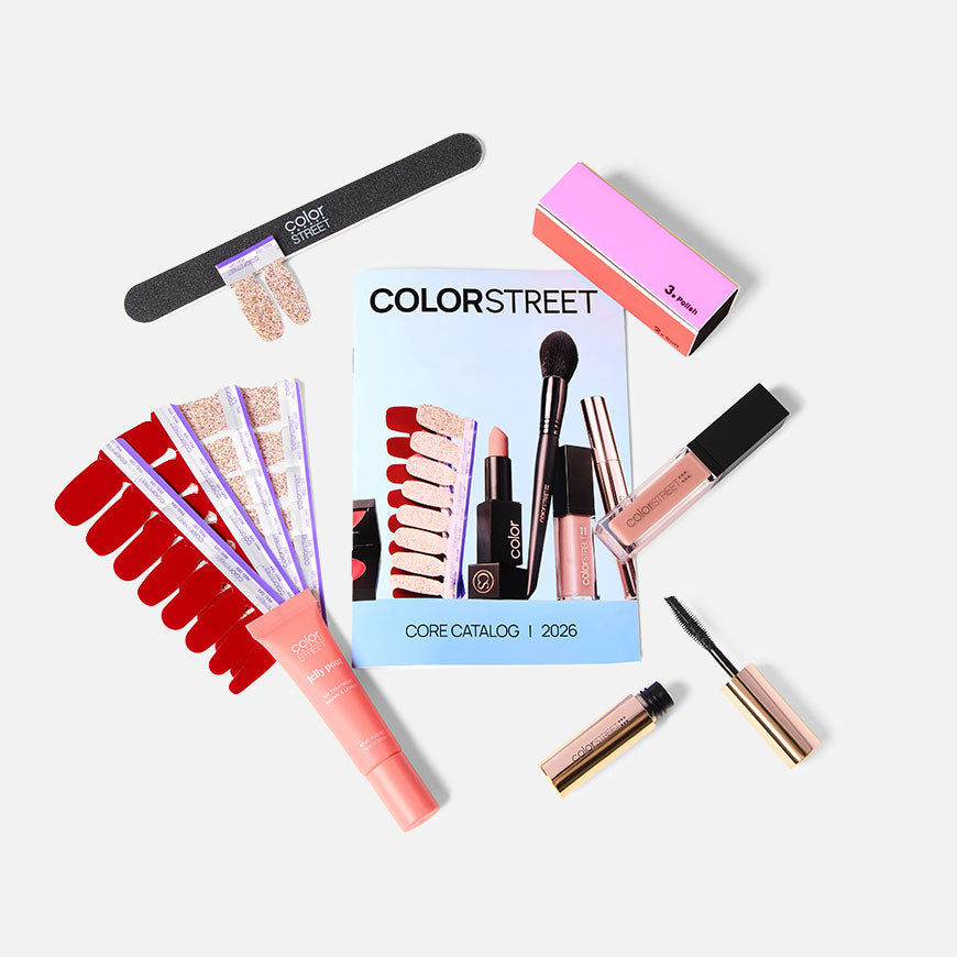 Join Us – Color Street