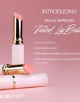 Tinted Lip Balm