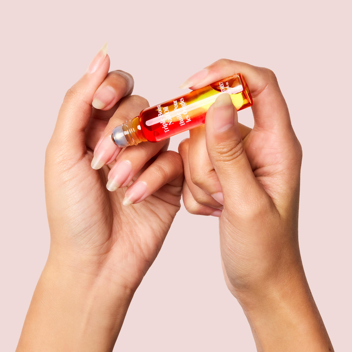 Triple Boost Nail Oil