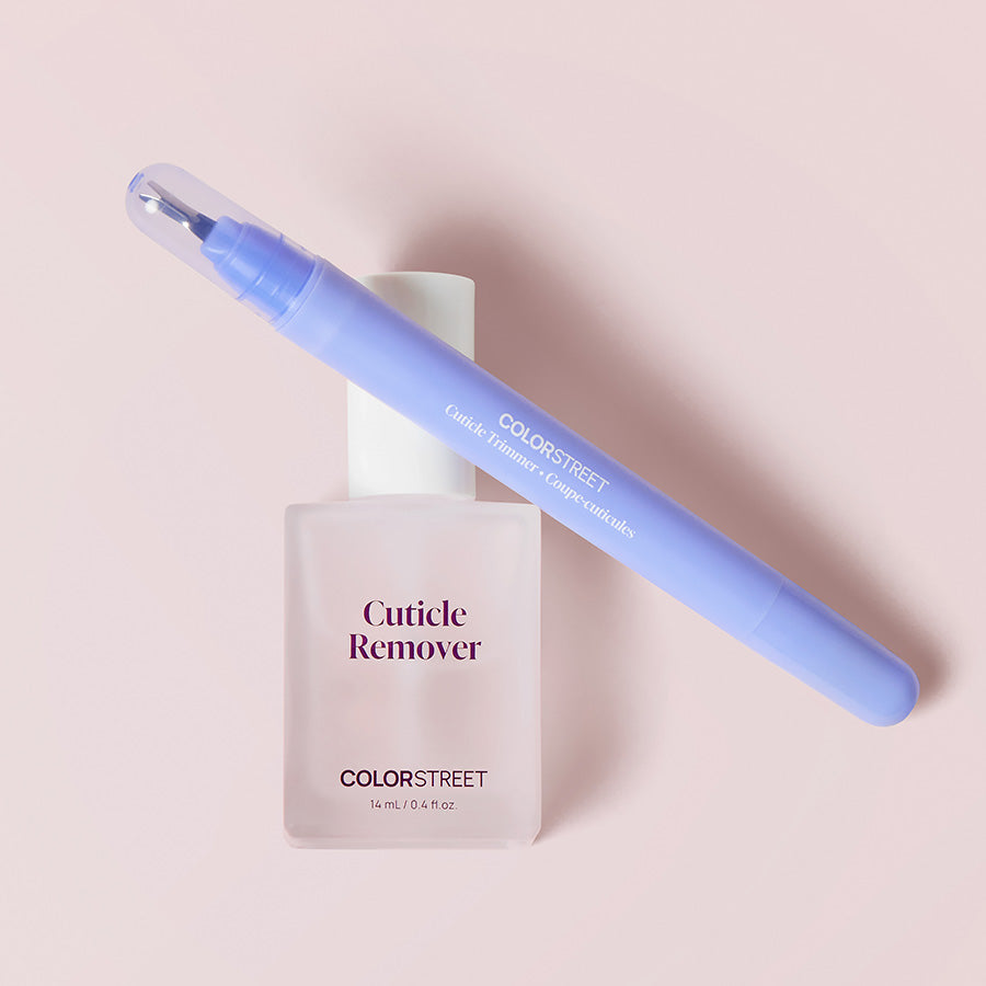 Ultimate Mani Prep Duo