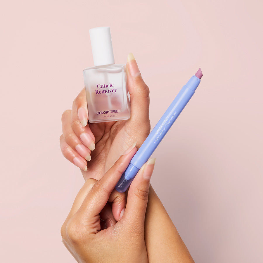 Ultimate Mani Prep Duo